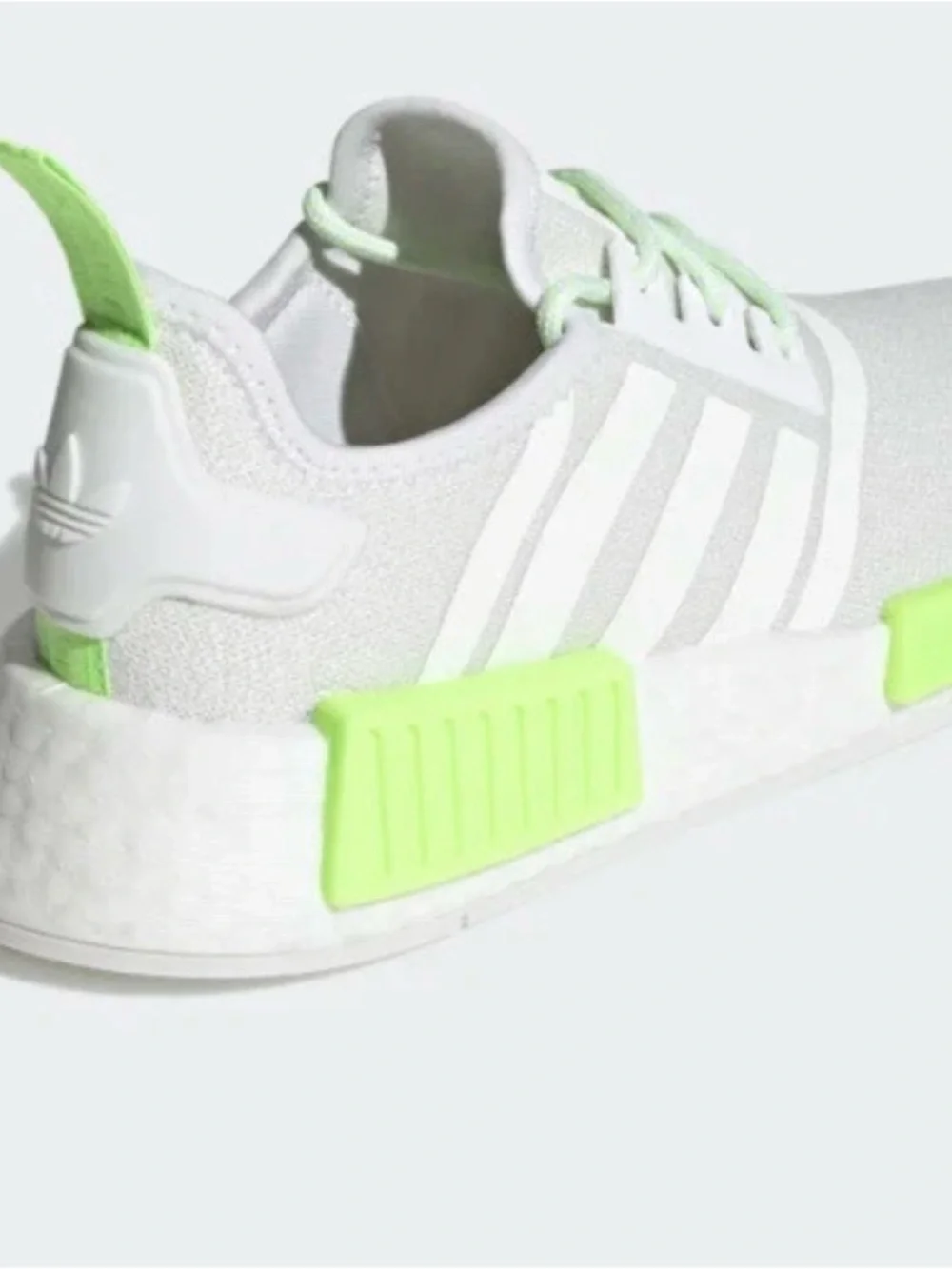 Adidas Kids NMD R1 Sneakers - Brand New With Box converts to women’s size